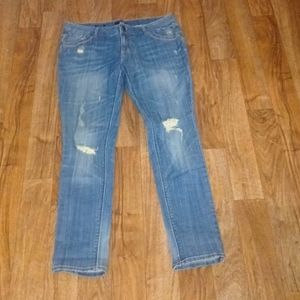 Ana Jean's modern fit size 12